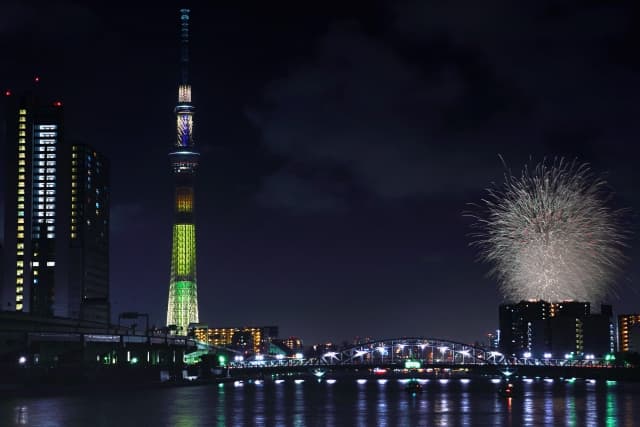 東京スカイツリー