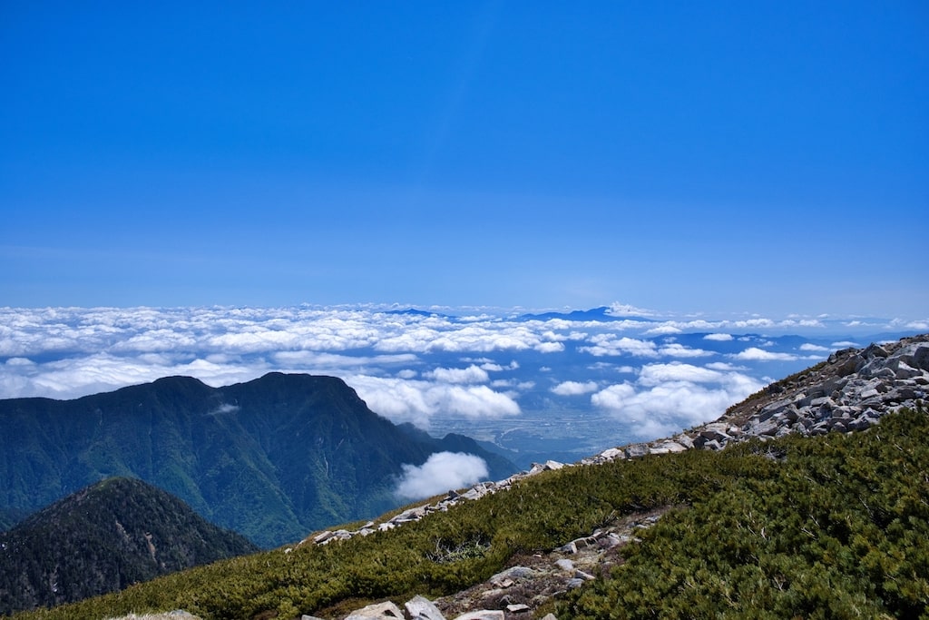山での写真撮影を成功させるための準備
