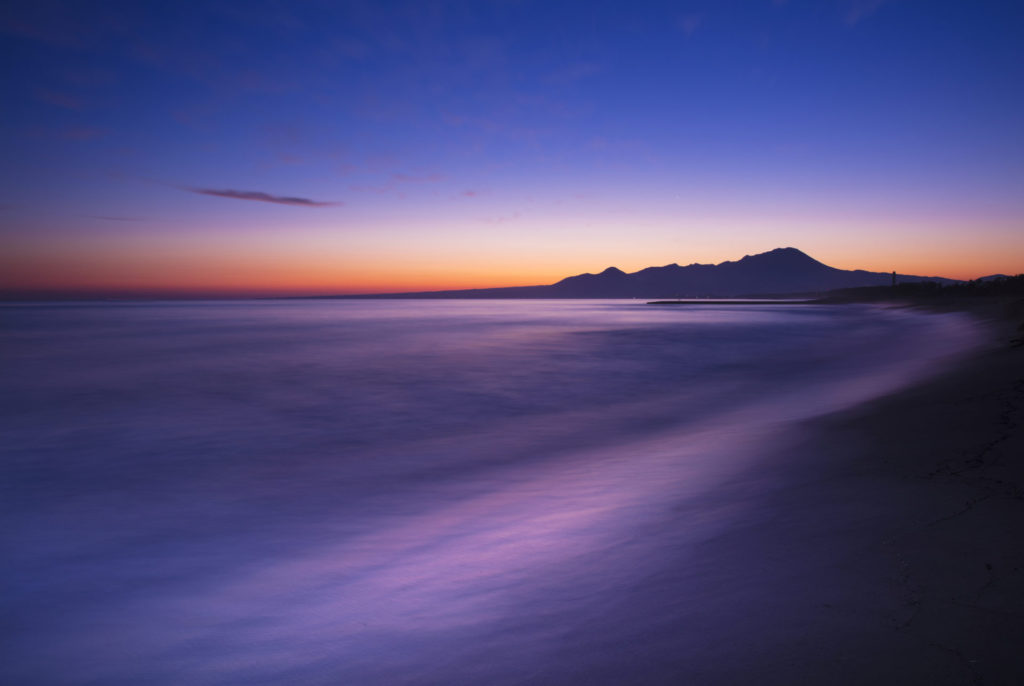 弓ヶ浜