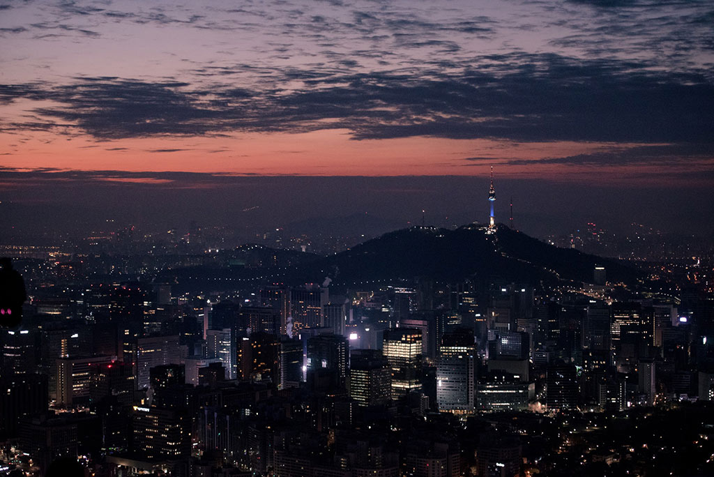 韓国の絶景スポットTOP10！韓国に詳しいエディターが厳選 | GOOPASS