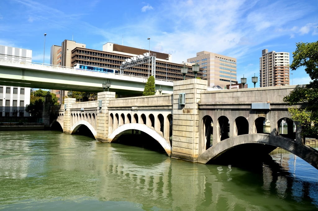 水晶橋
