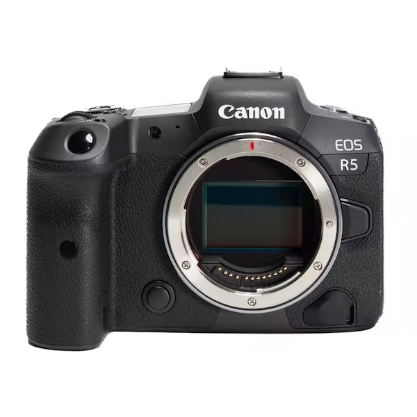 Canon(キヤノン) EOS R5 ボディ