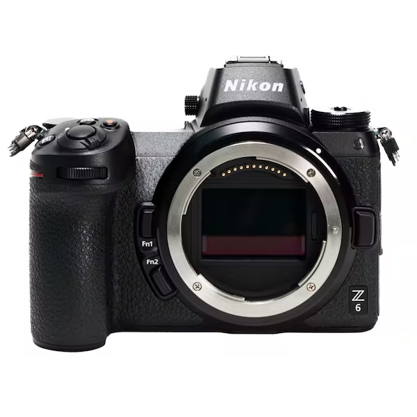 Nikon(ニコン) Z6