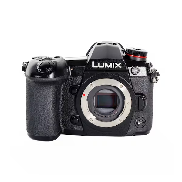 Panasonic(パナソニック) LUMIX DC-G9 ボディ