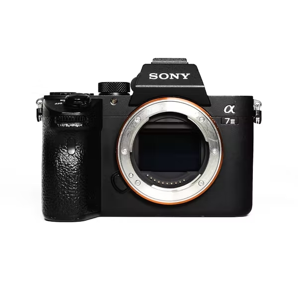 α7 III ILCE-7M3 ボディ