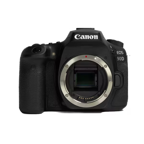 Canon(キヤノン) EOS 90D ボディ