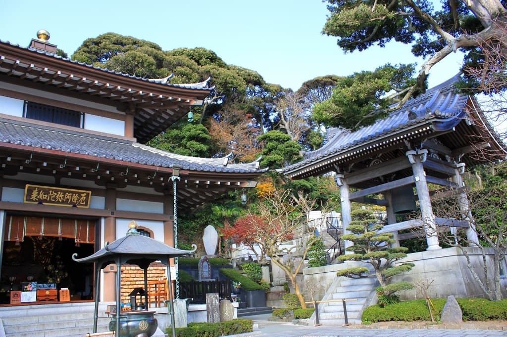 長谷寺