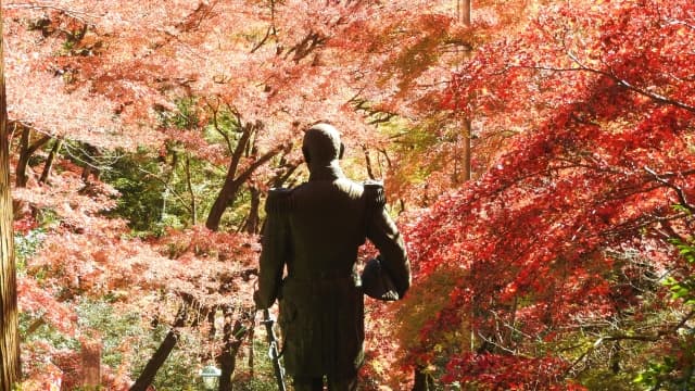 東郷公園