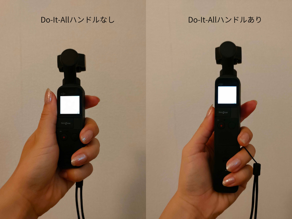 DJI Pocket 2のレビュー！旅先で簡単にVlog撮影できる | GOOPASS  