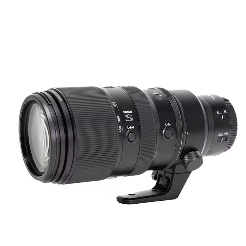 NIKKOR-Z-100-400mm