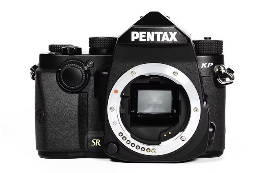PENTAX KP