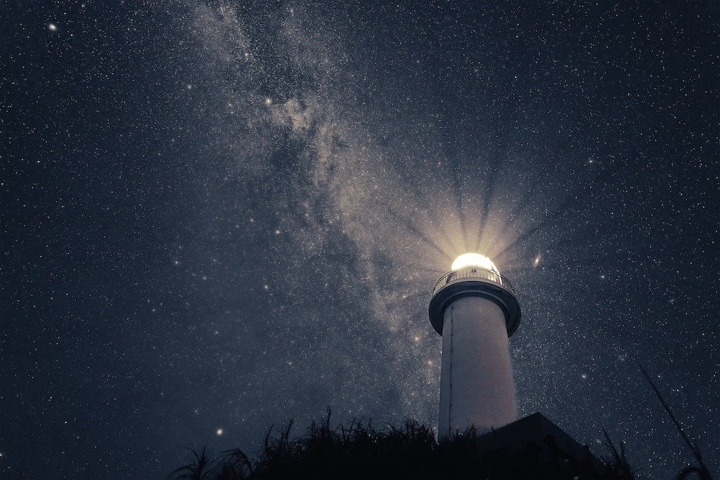 星景 | GOOPASS TRAVEL MAGAZINE
