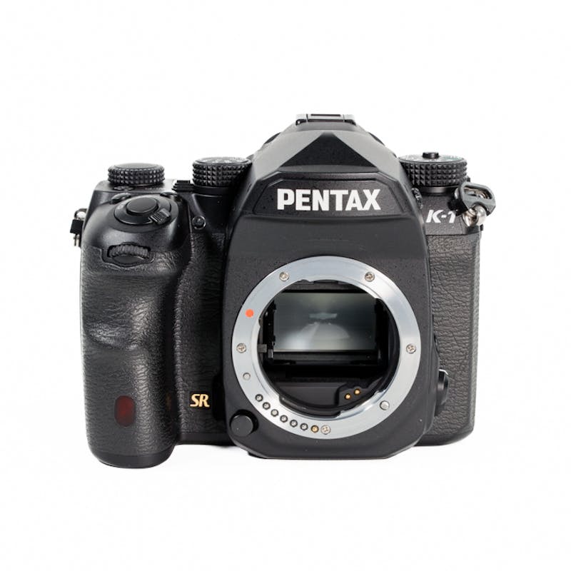PENTAX K-1 ボディ