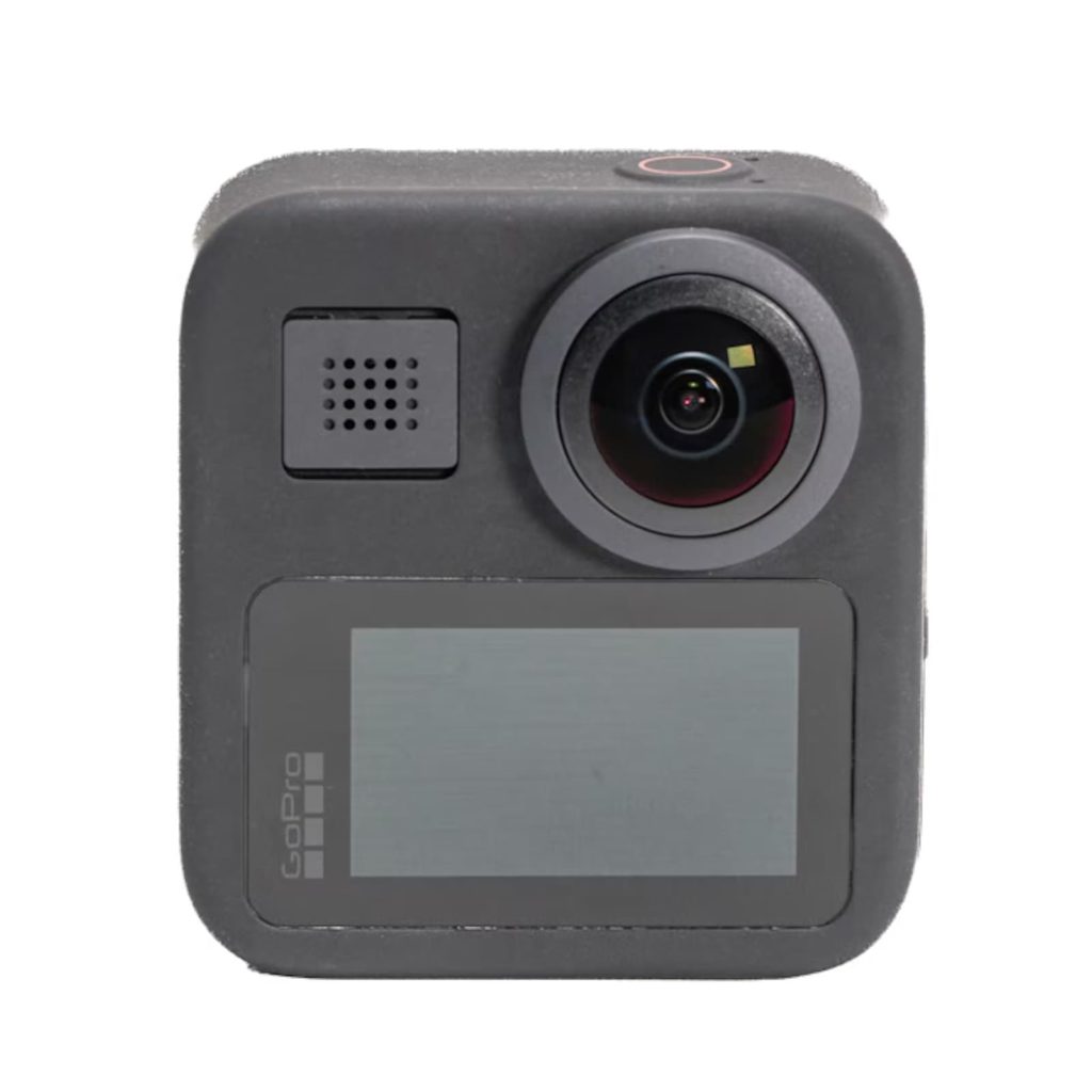 Gopro MAX