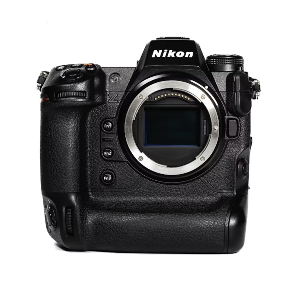 Nikon（ニコン） Z 9 ボディ