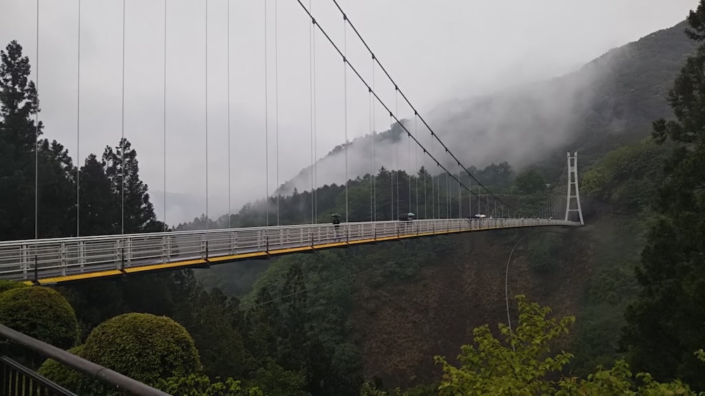 上野スカイブリッジ