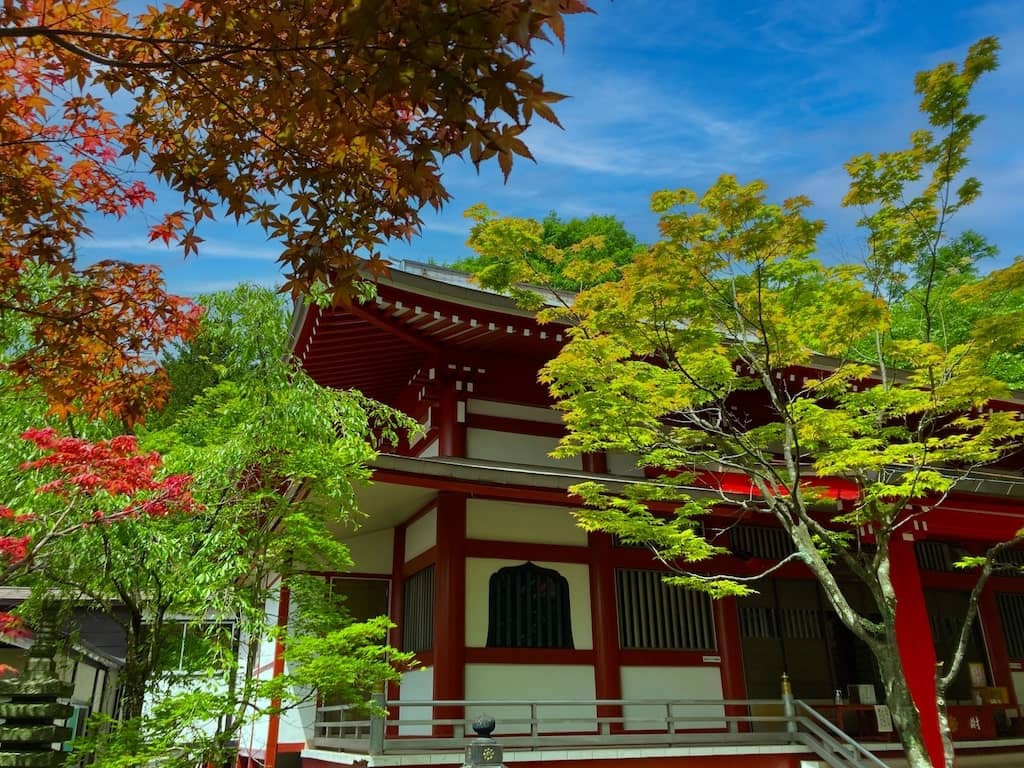光泉寺