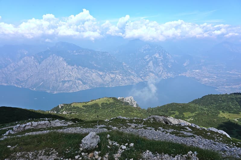 登山　カメラ