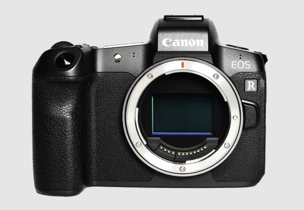 Canon(キヤノン) EOS R