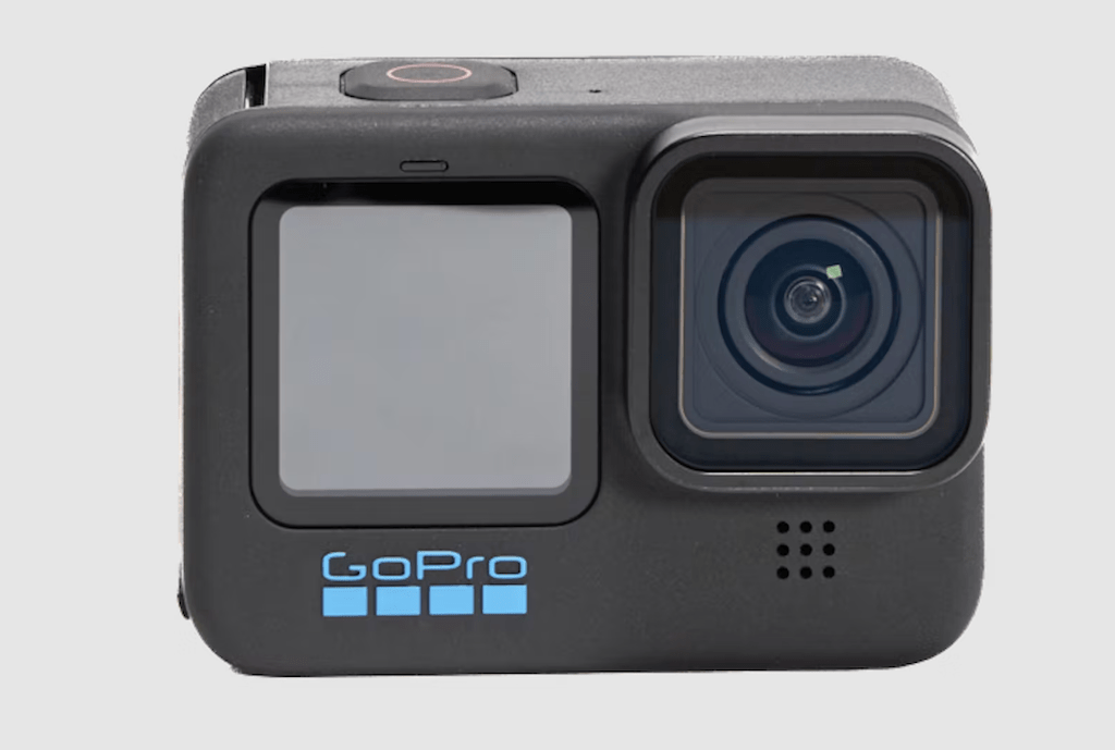 GoPro(ゴープロ) HERO10 BLACK CHDHX-101-FW