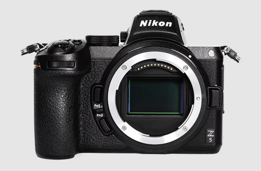 Nikon(ニコン) Z 5