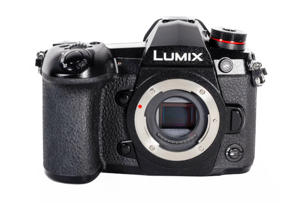 Panasonic(パナソニック) LUMIX DC-G9