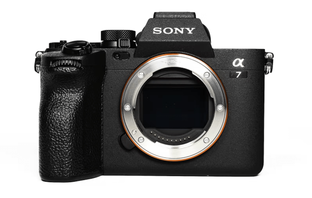 SONY(ソニー) α7 IV ILCE-7M4