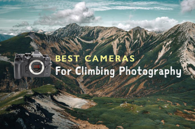 登山での撮影におすすめなカメラ10選！必要な性能や選ぶ時のポイントも解説