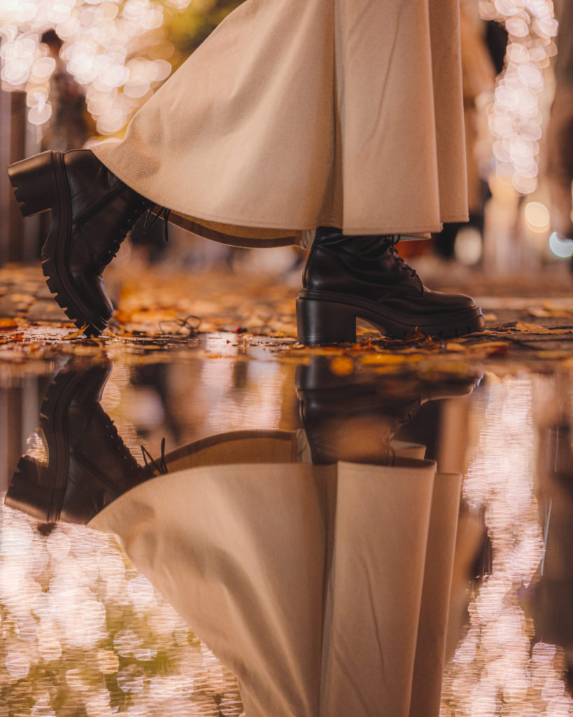 NIKKOR Z 85mm f/1.8 S
