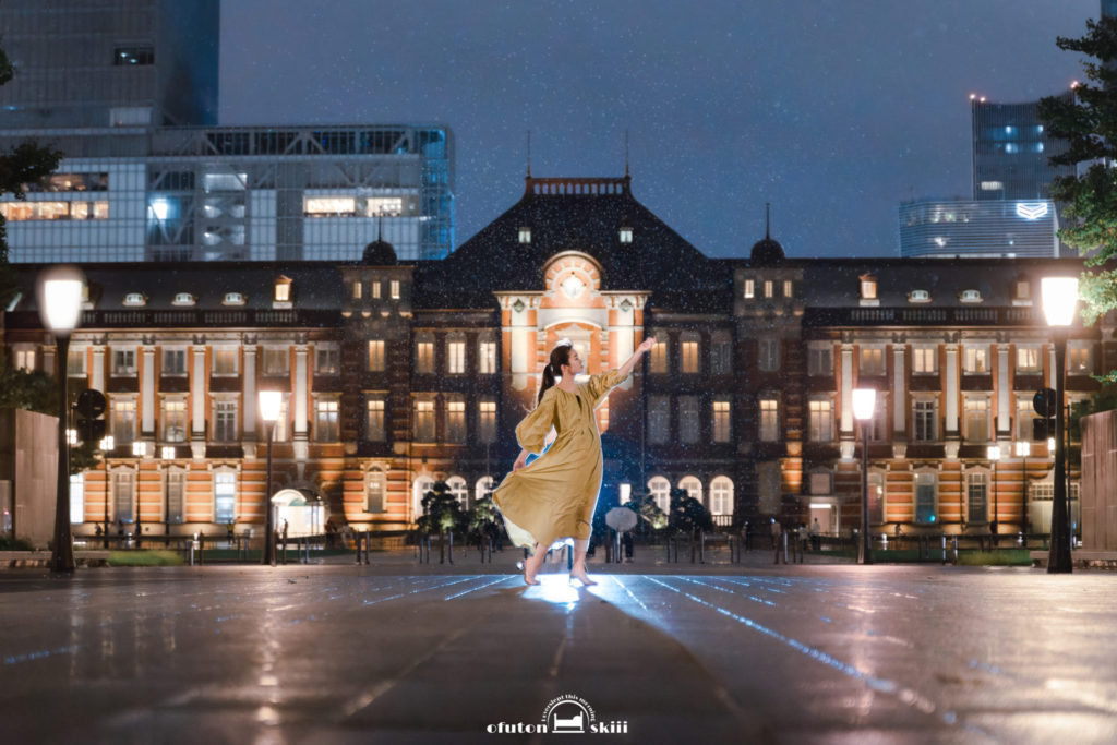 東京駅