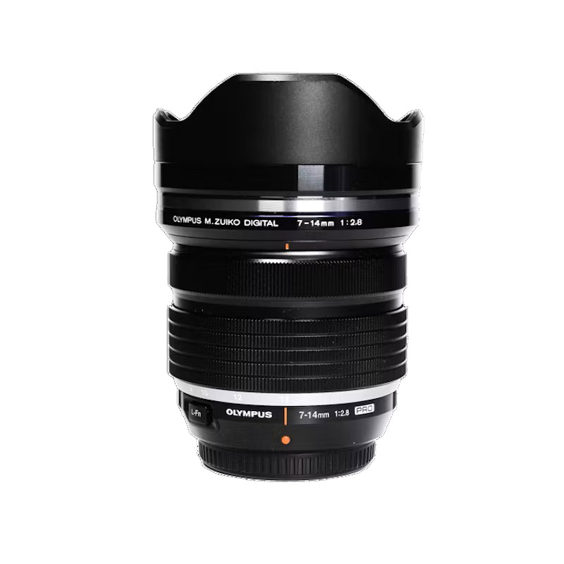 ED 7-14mm F2.8 PRO