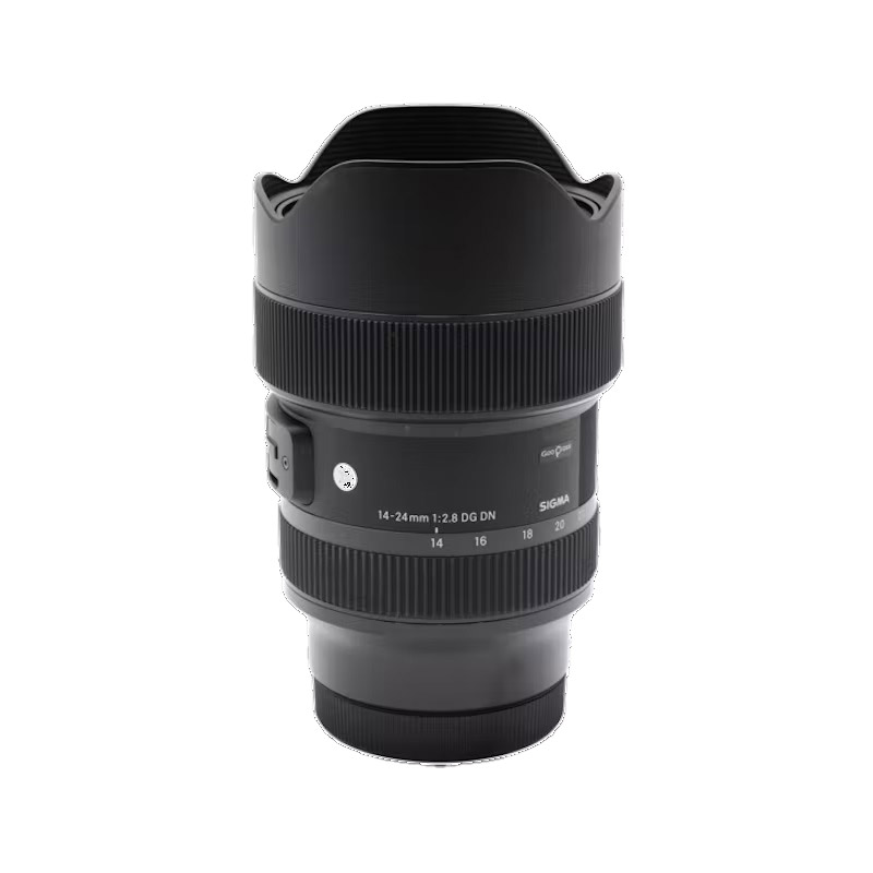 14-24mm F2.8 DG DN