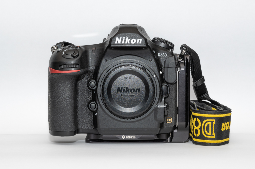 D850