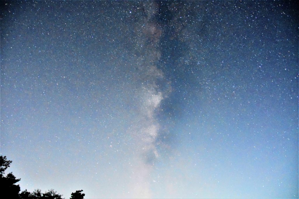 美星天文台