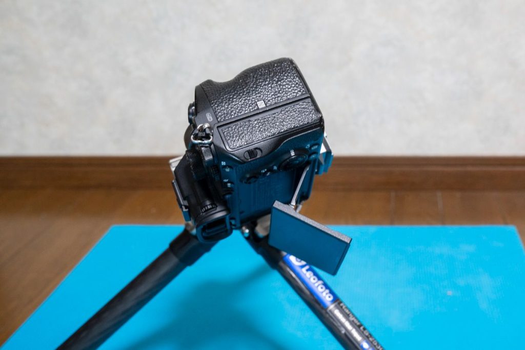 α7RⅢ
