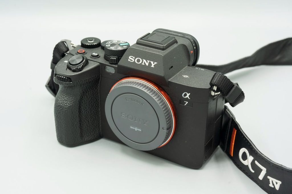 α7Ⅳ