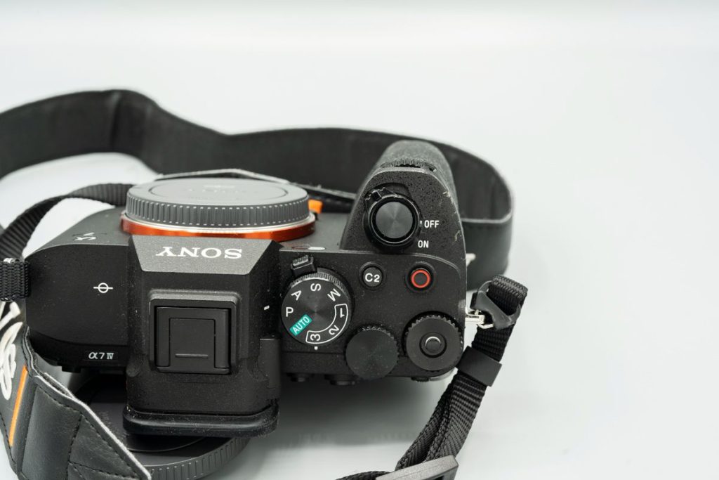 α7Ⅳ