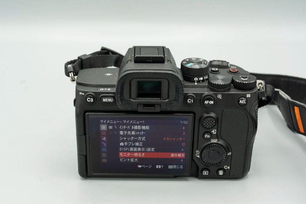 α7Ⅳ