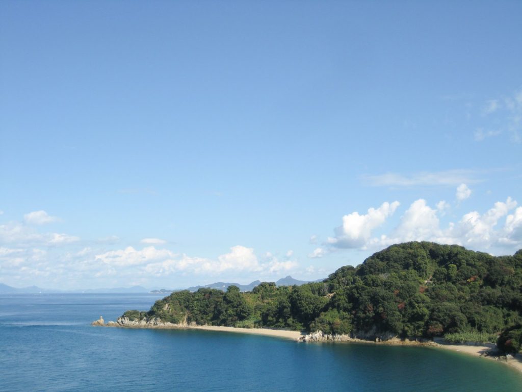 興居島