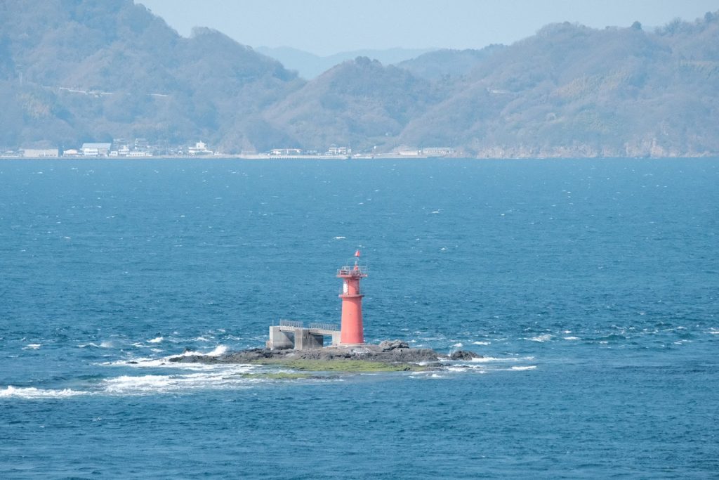 大角海浜公園