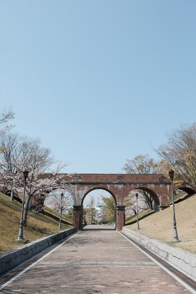 藤山健康文化公園