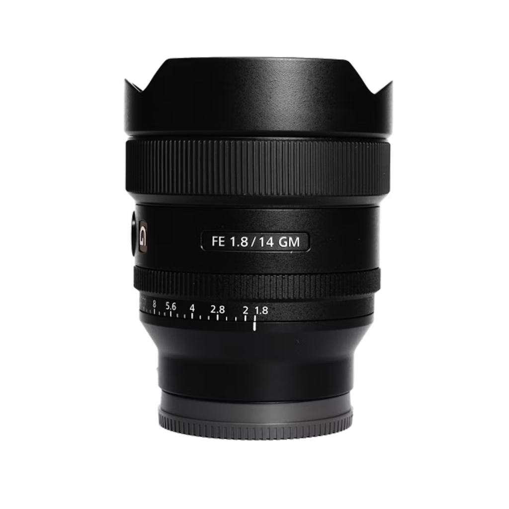 n*o様 【完品美品】SONY FE 14mm F1.8 GM レンズ 最安値‼️】SONY (ソニー) FE 14mm F1.8 GM Amazon.com : Sony