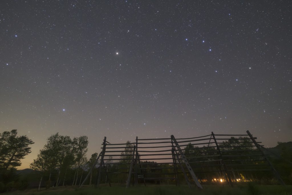 FE 14mm F1.8 GM作例