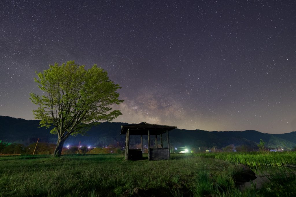 FE 14mm F1.8 GM作例