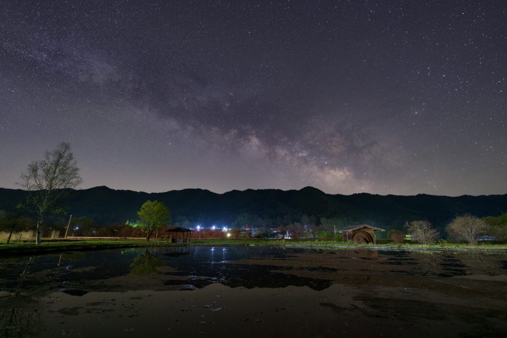 FE 14mm F1.8 GM作例