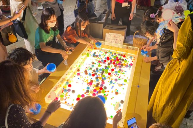【東京都】＜大手町・丸の内・有楽町 夏祭り2023＞“江戸の夏“をテーマに、五感で涼を感じるイベントを2週連続開催！