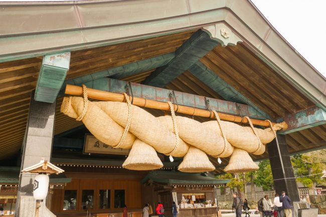 日曜劇場『VIVANT』のロケ地まとめ【島根県編】|人気ドラマの舞台・撮影場所