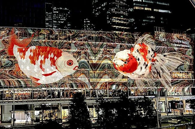 【東京都】ミッドタウン八重洲  大人から子供まで心が弾む！最終週は親子で楽しめる縁日屋台も出店夏休みを最後まで満喫！“都心のお祭り” 「八重洲夜市」