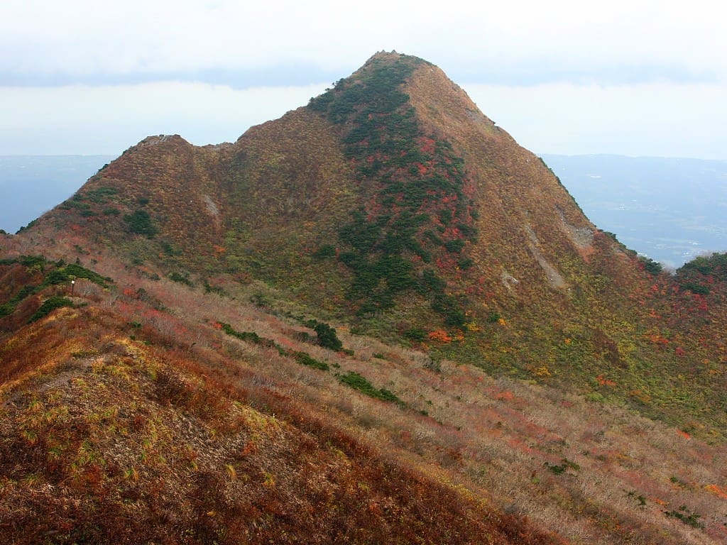 大山