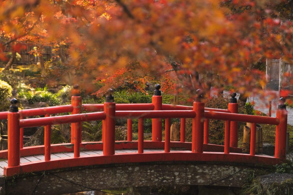 祐徳稲荷神社|写真撮影スポットレビュー祐徳稲荷神社